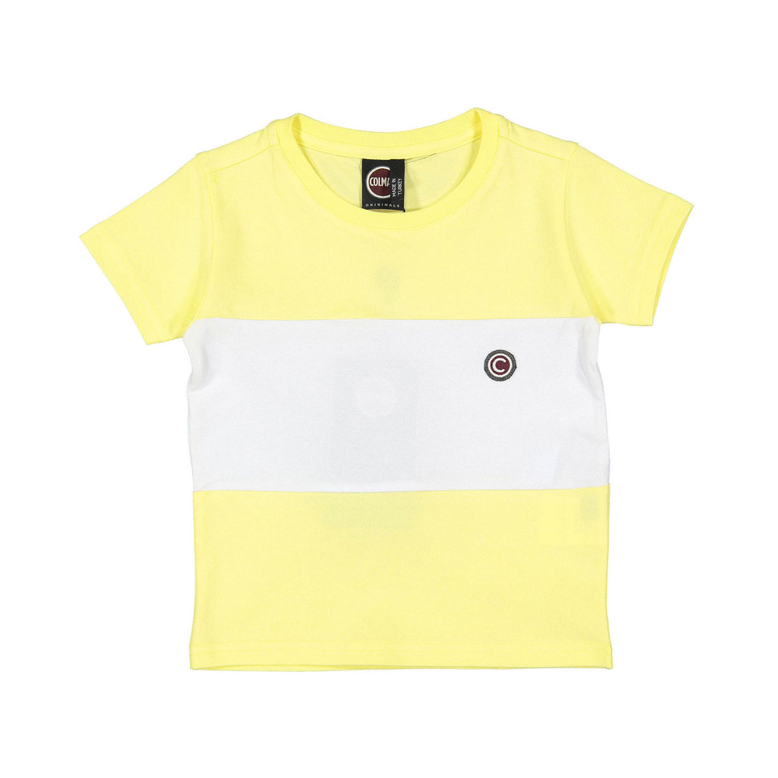 Colmar Daylight Chest Stripe Tee