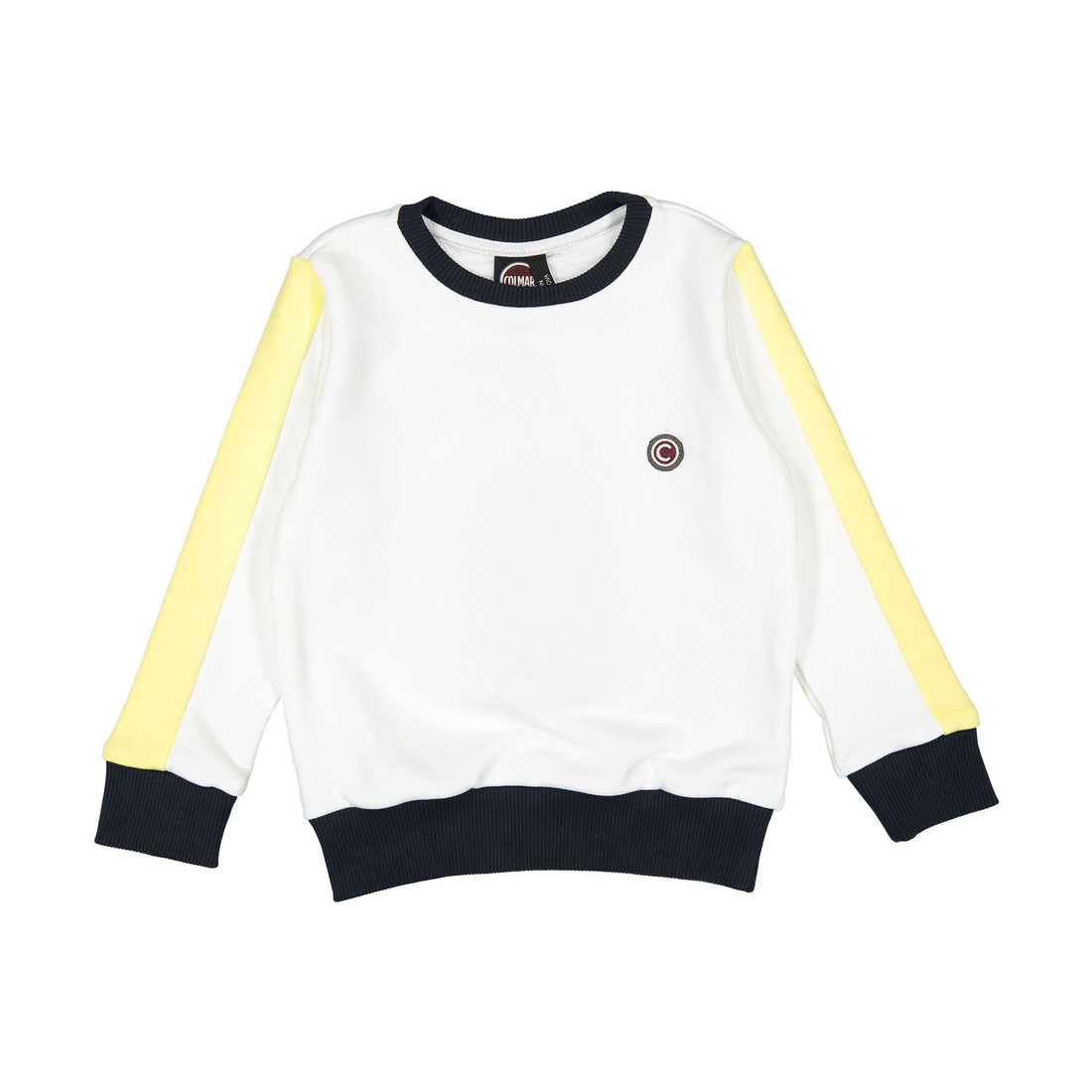 Colmar Daylight/White Sweatshirt