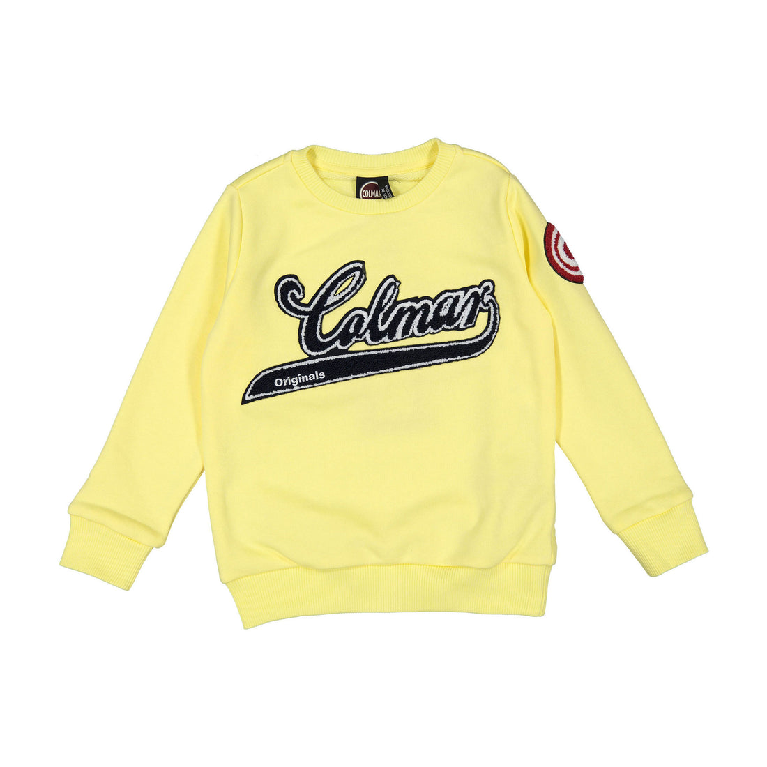 Colmar Daylight Varsity Sweatshirt
