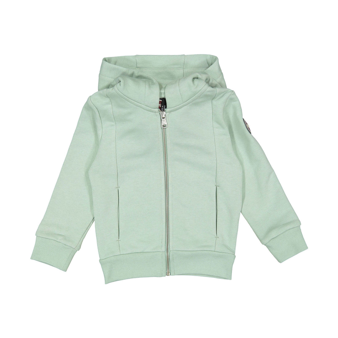 Colmar Ephemera Zip Up Hoodie