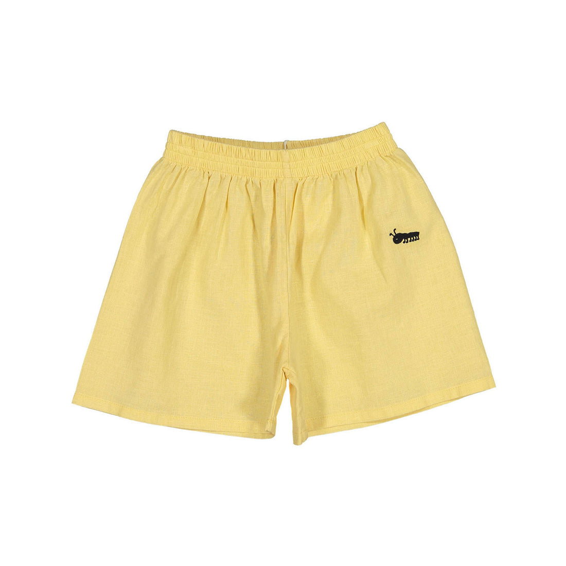 Fin and Vince Woven Trackies Toast Ant