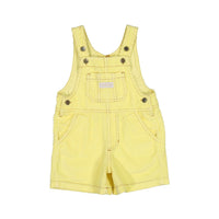 Fin and Vince Carpenter Overall Banana Cord