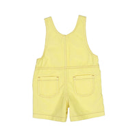 Fin and Vince Carpenter Overall Banana Cord