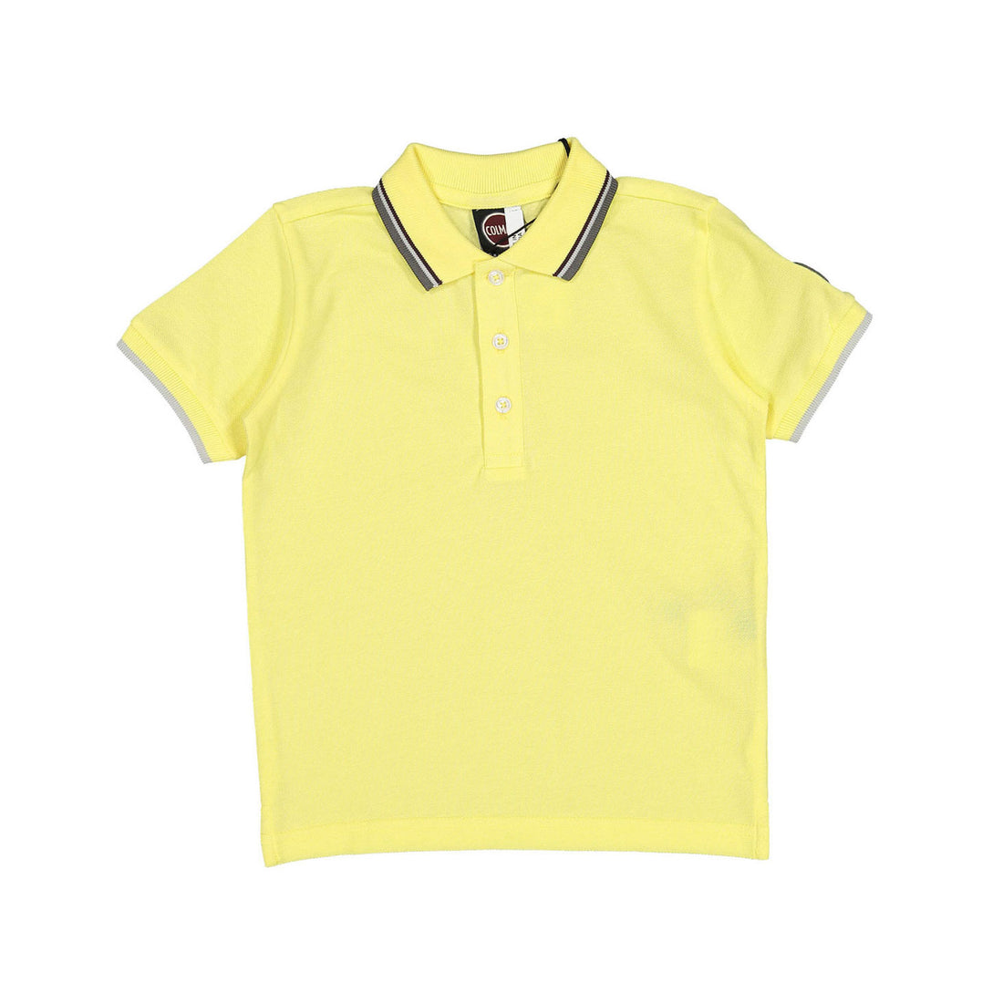 Colmar Daylight Short Sleeve Polo