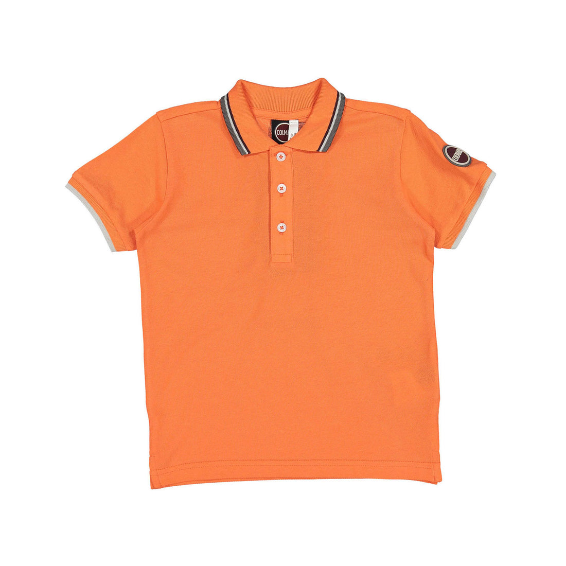 Colmar Exotic Short Sleeve Polo