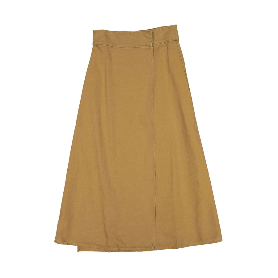 Soeur Hazelnut Reine Skirt