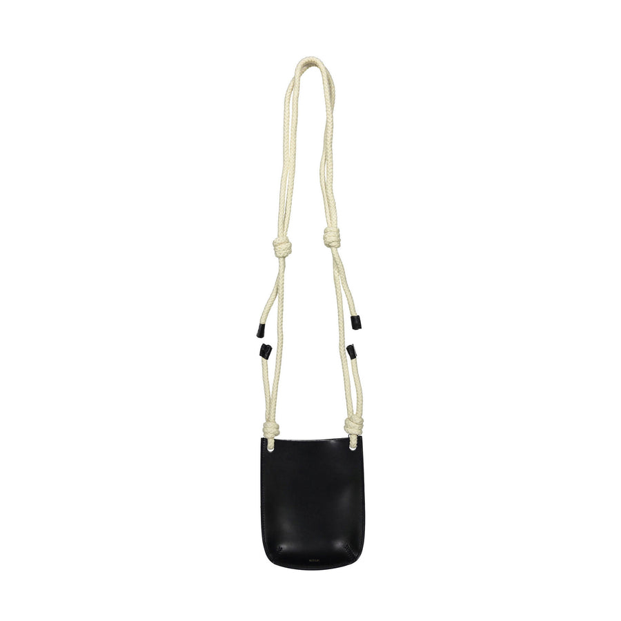 Soeur Black Union Bag
