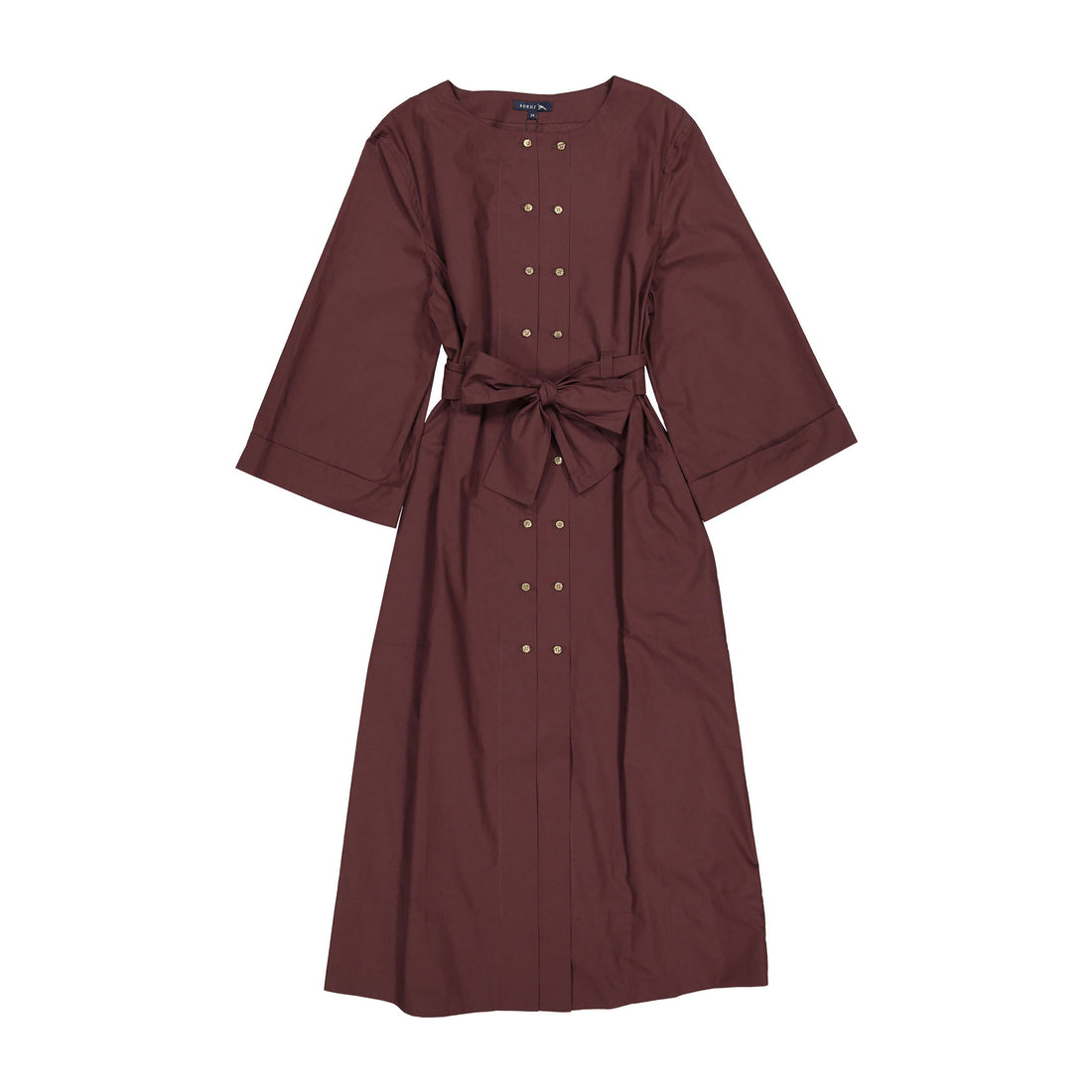 Soeur Prune Uruguay Dress