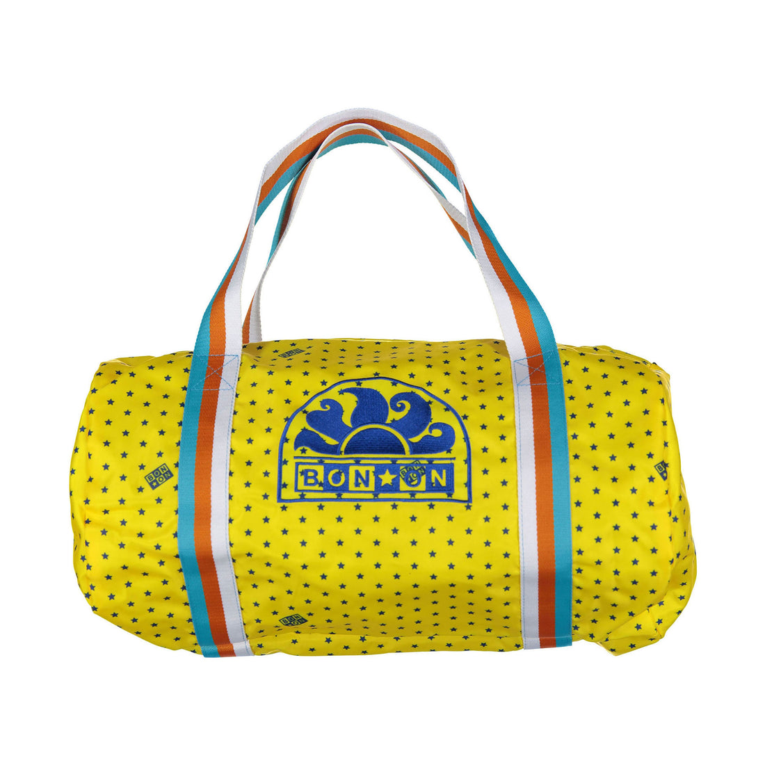 Bonton Yellow Stars Swim Bag