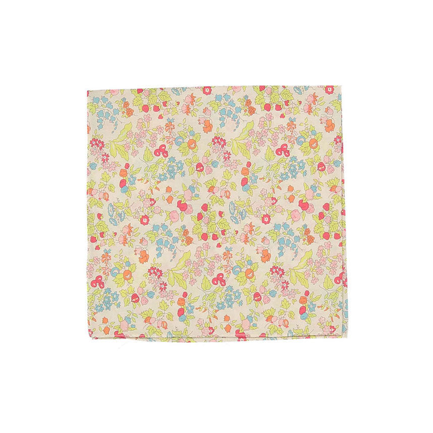 Bonton Nancy Ann Liberty Scarf