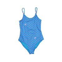Bonton Blue Stars Swimsuit