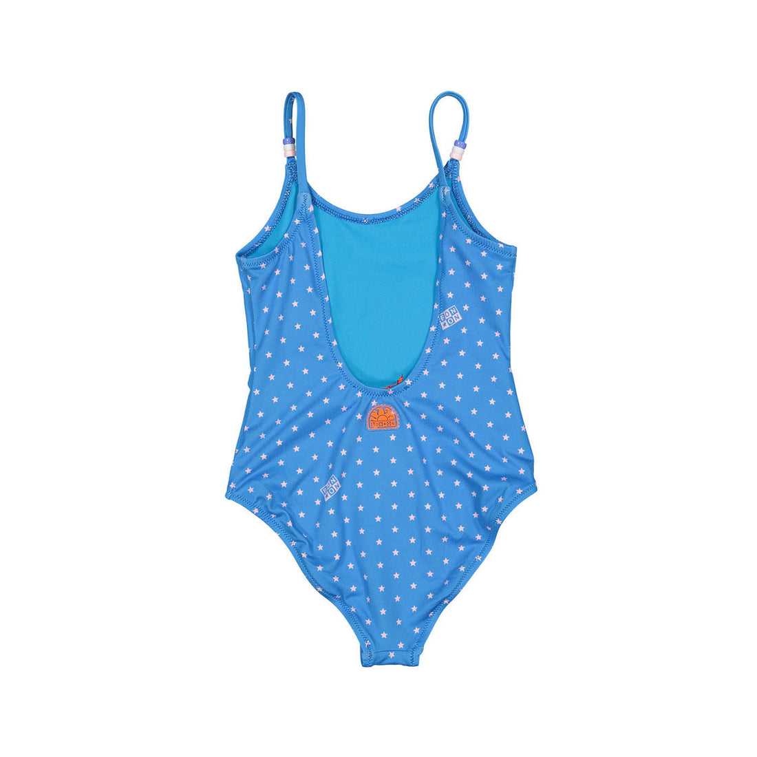 Bonton Blue Stars Swimsuit