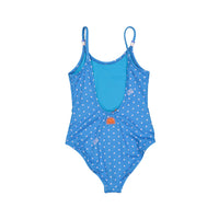 Bonton Blue Stars Swimsuit