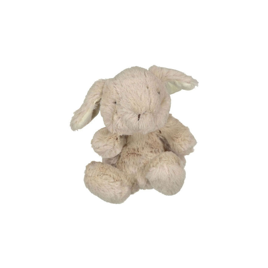Bonpoint Beige Bunny Cuddly Toy