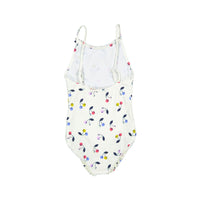 Bonpoint Multi Cherries Adoucir Swimsuit