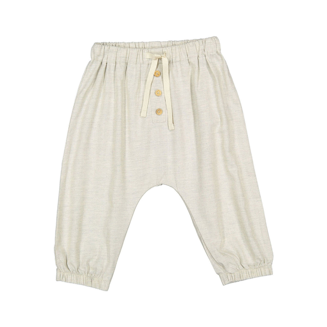 The Simple Folk  The Scout Trouser- Cloud