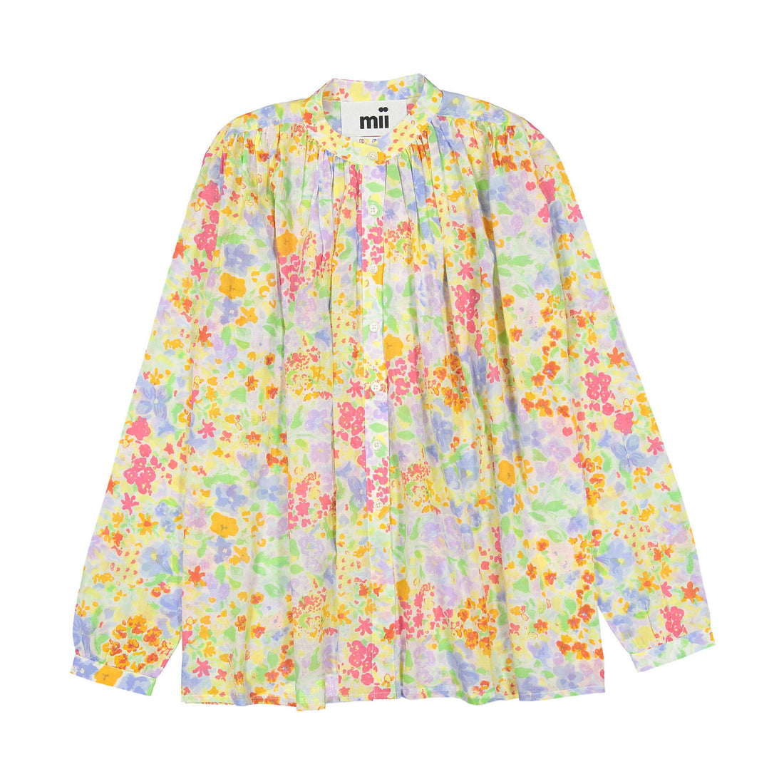 mii Pastel Nathalie Blouse