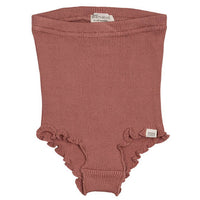 minimalisma Antique Red Babla Culotte