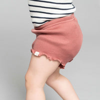 minimalisma Antique Red Babla Culotte