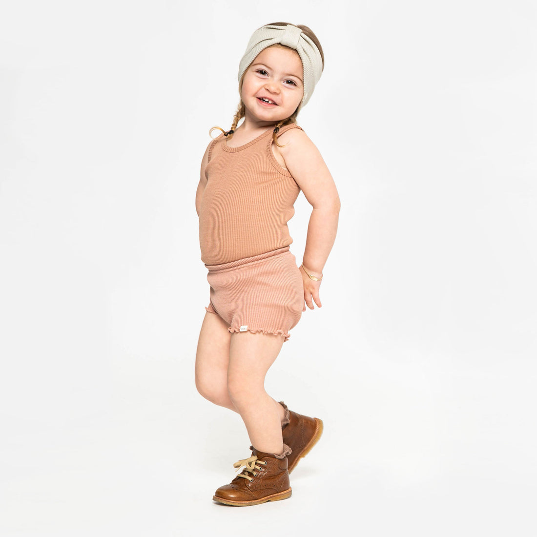 minimalisma Dahlia Babla Culotte