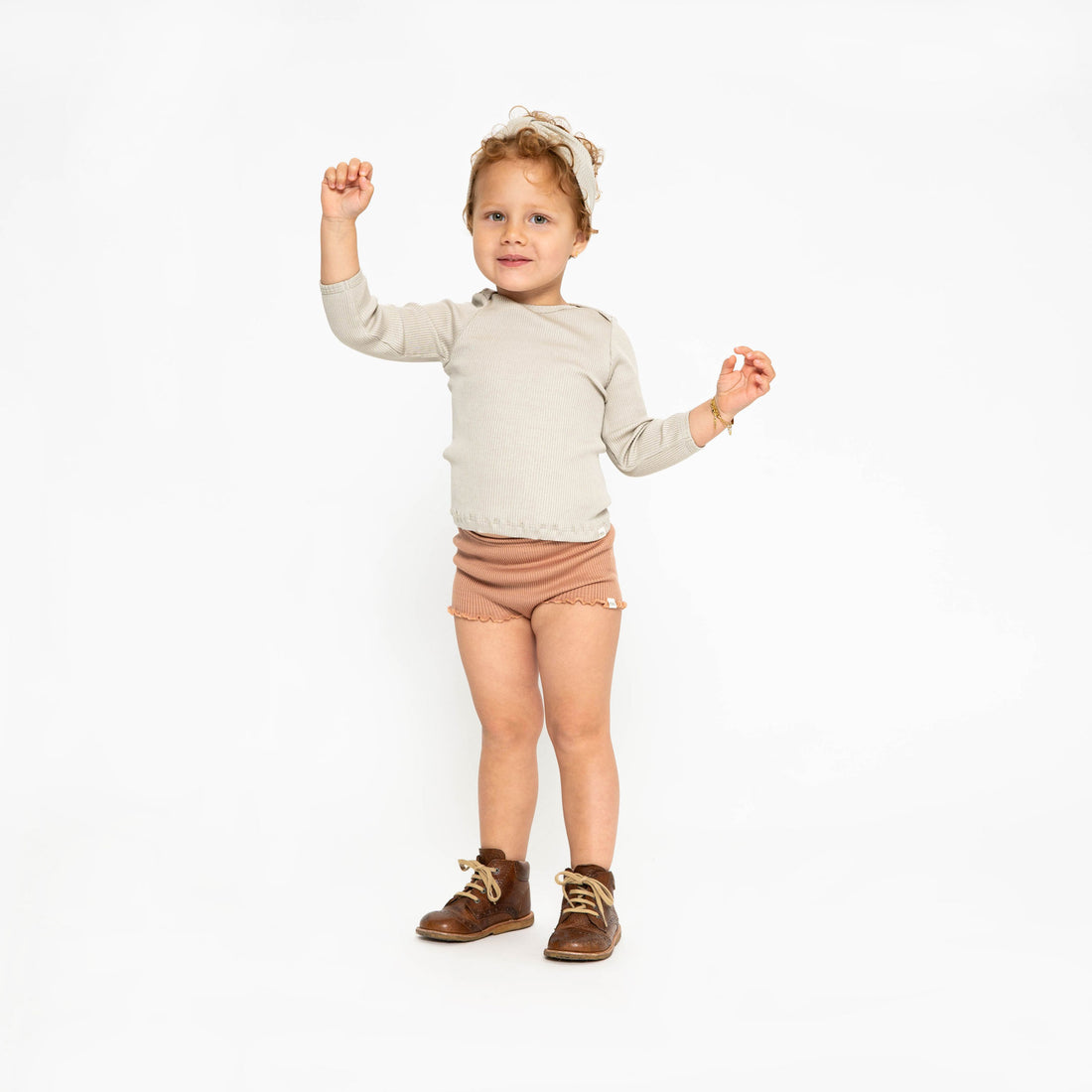 minimalisma Dahlia Babla Culotte