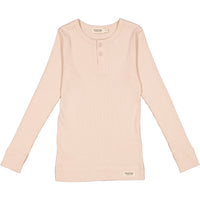 MarMar Copenhagen Rose Moon Long Sleeve Henley