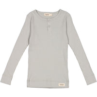 MarMar Copenhagen Chalk Long Sleeve Henley
