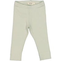 MarMar Copenhagen White Sage Leggings