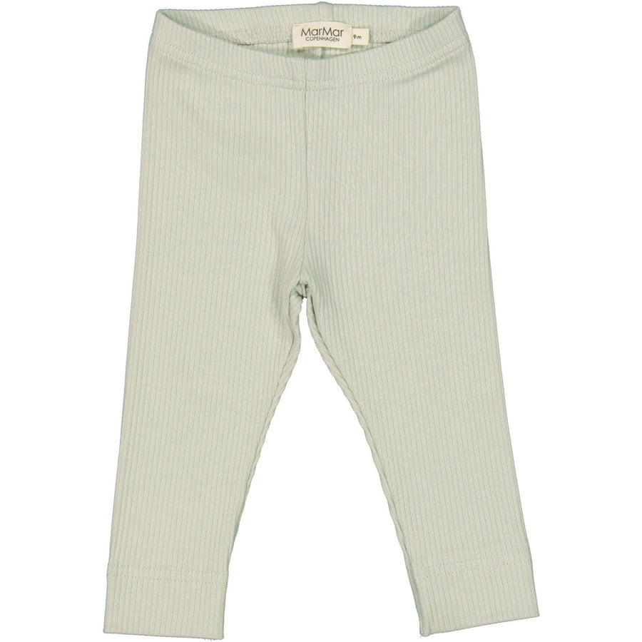 MarMar Copenhagen White Sage Leggings