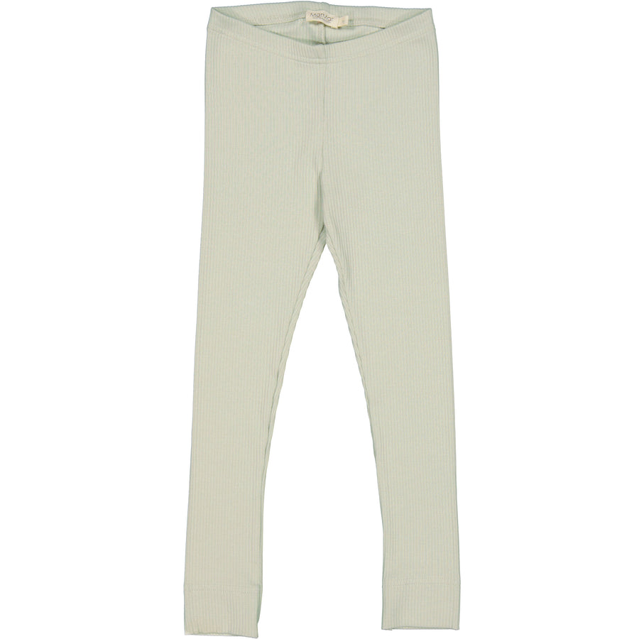 MarMar Copenhagen White Sage Leggings