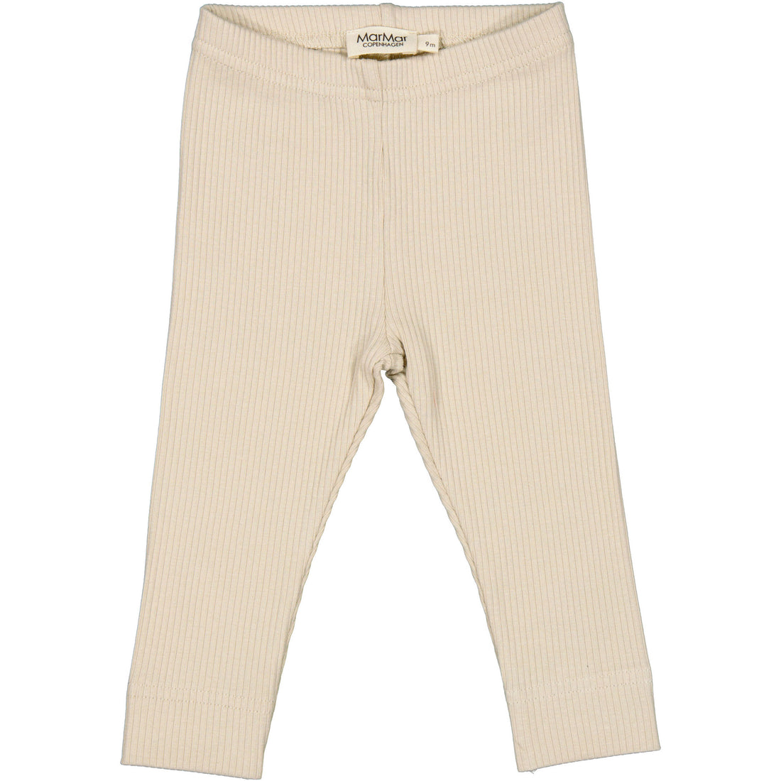 MarMar Copenhagen Grey Sand Leggings