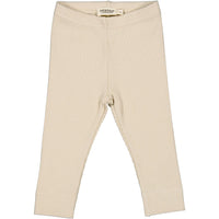 MarMar Copenhagen Grey Sand Leggings