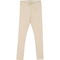 MarMar Copenhagen Grey Sand Leggings