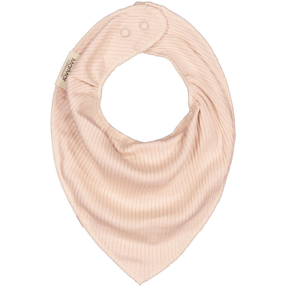 MarMar Copenhagen Rose Moon Bib