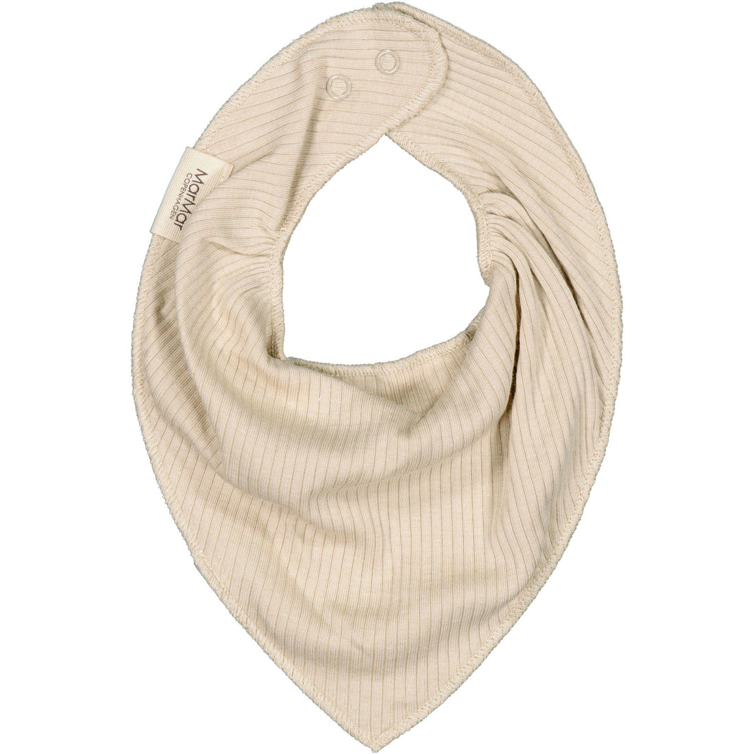 MarMar Copenhagen Grey Sand Bib