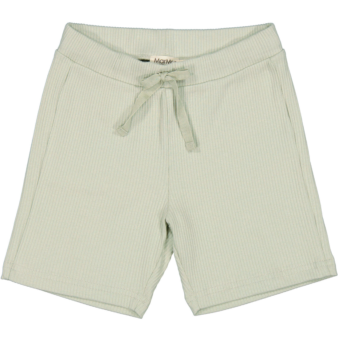 MarMar Copenhagen White Sage Shorts