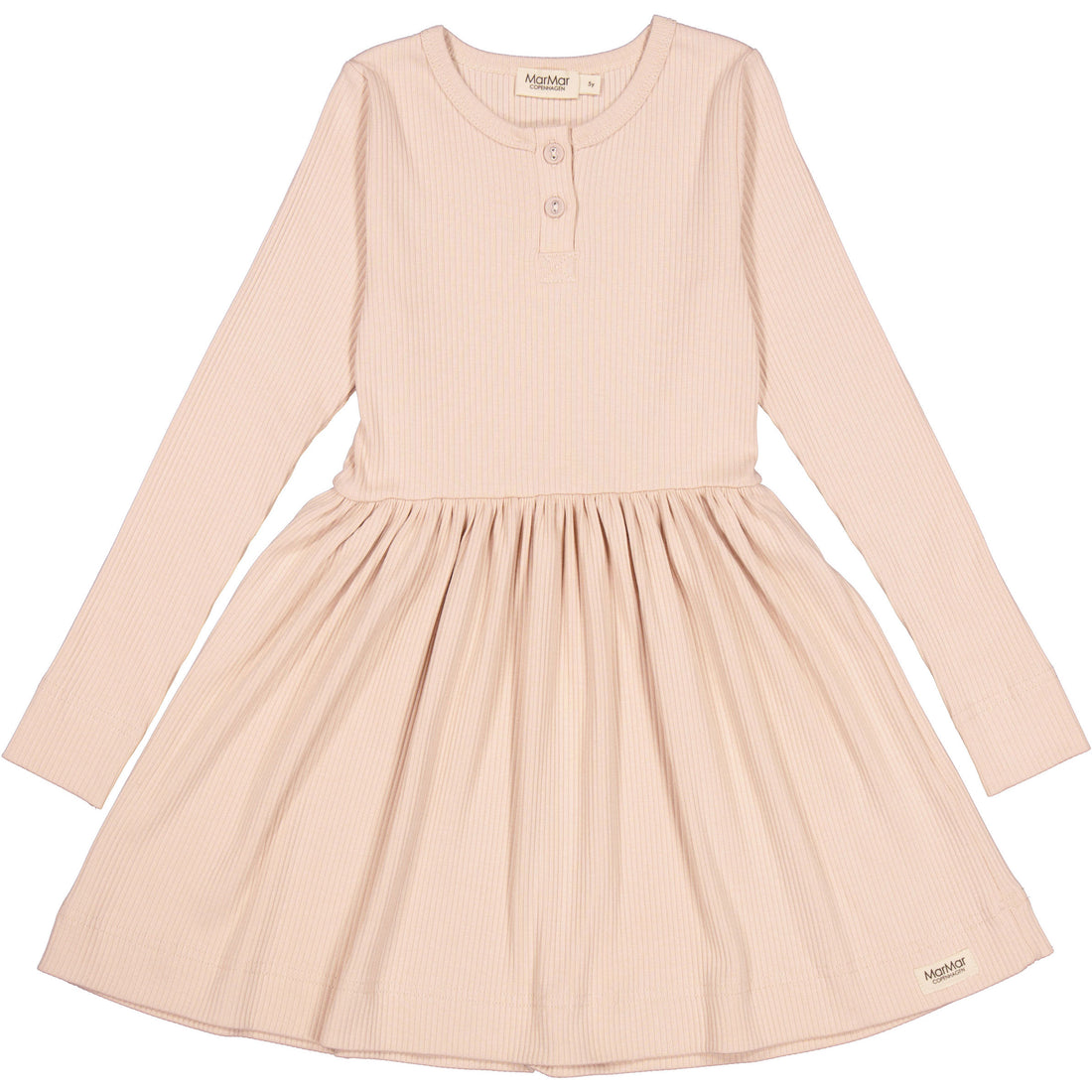 MarMar Copenhagen Rose Moon Dira Dress