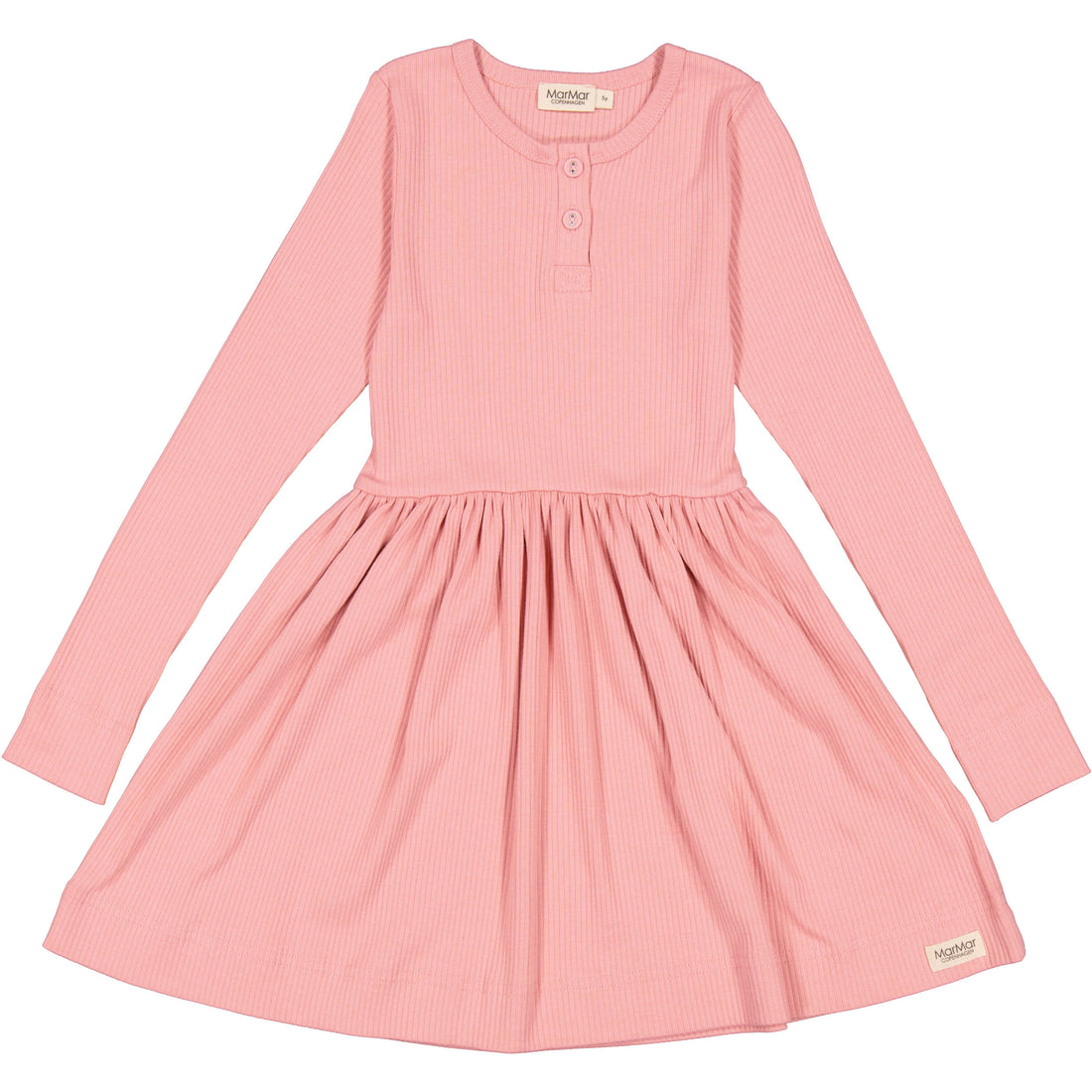 MarMar Copenhagen Pink Delight Dira Dress
