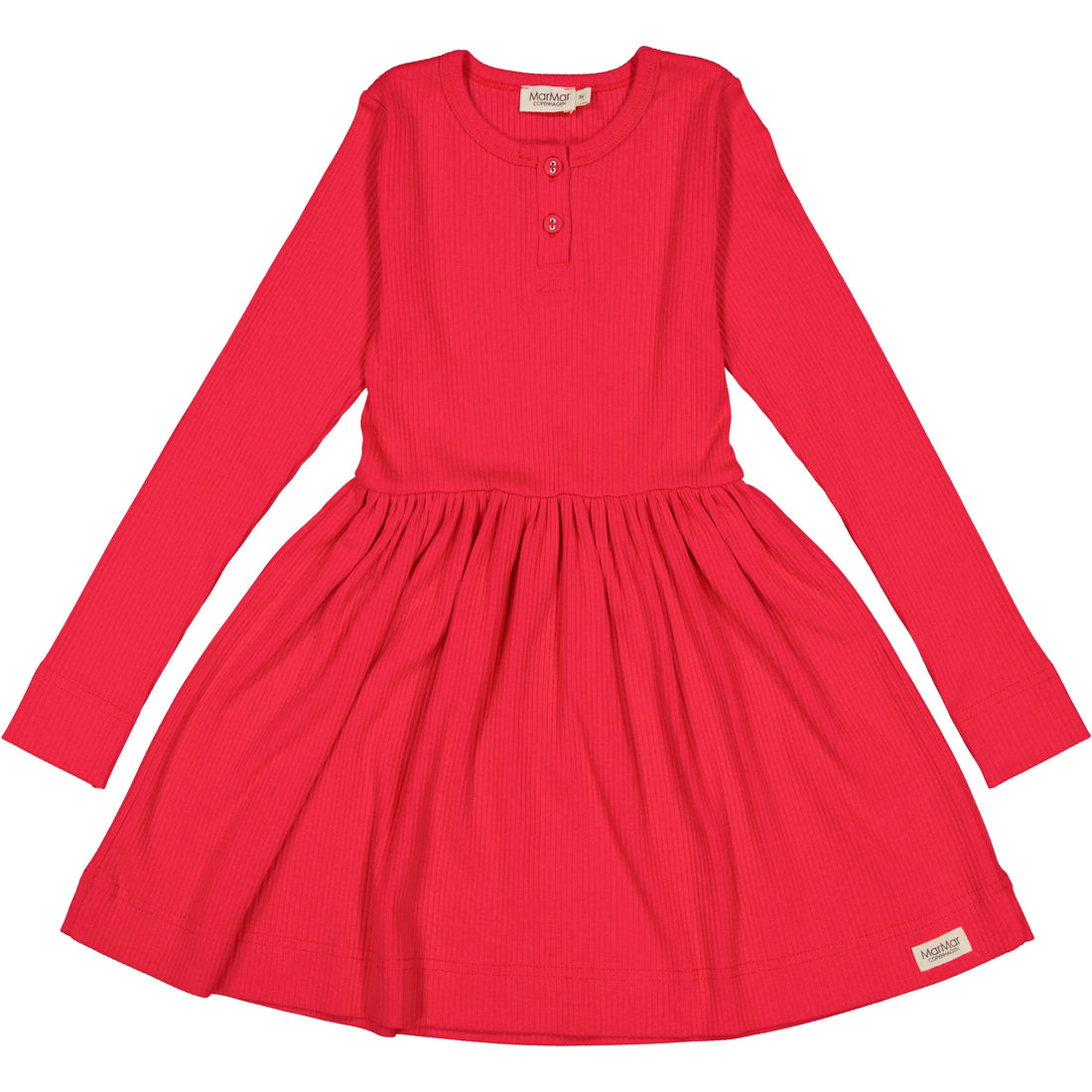 MarMar Copenhagen Red Currant Dira Dress