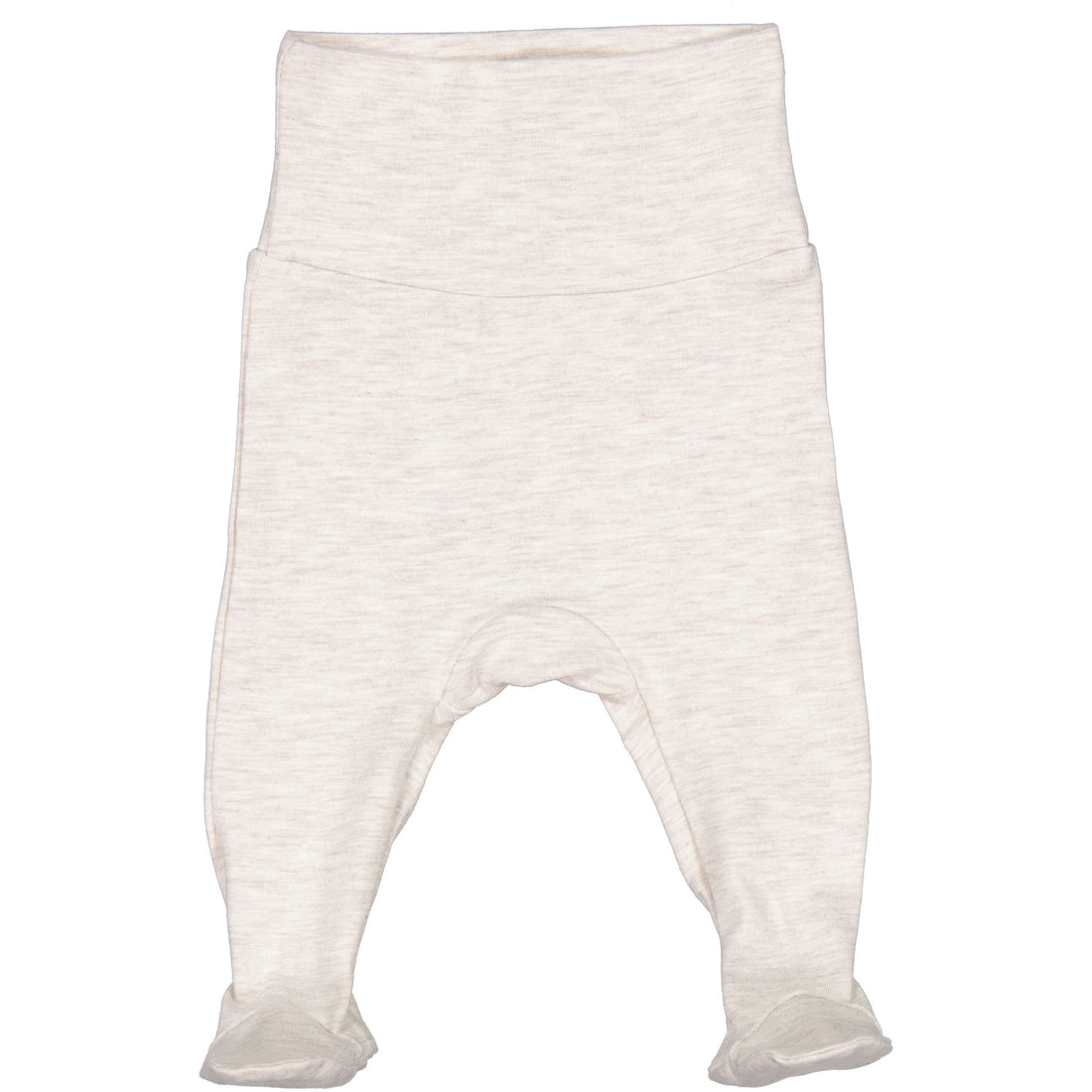 MarMar Copenhagen Beige Melange Pixa Leggings