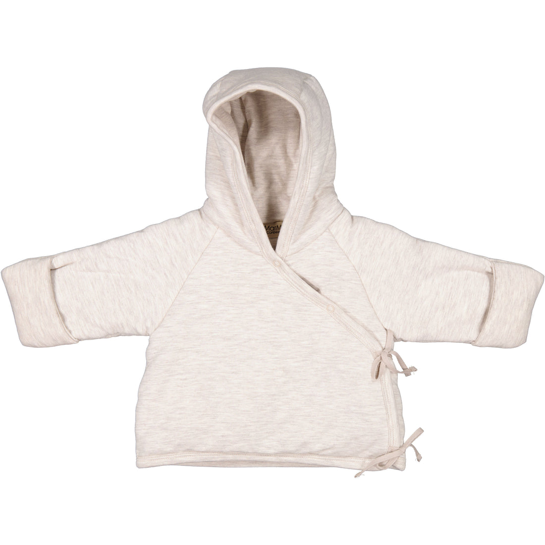 MarMar Copenhagen Beige Melange Jules Jacket
