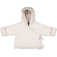 MarMar Copenhagen Beige Melange Jules Jacket