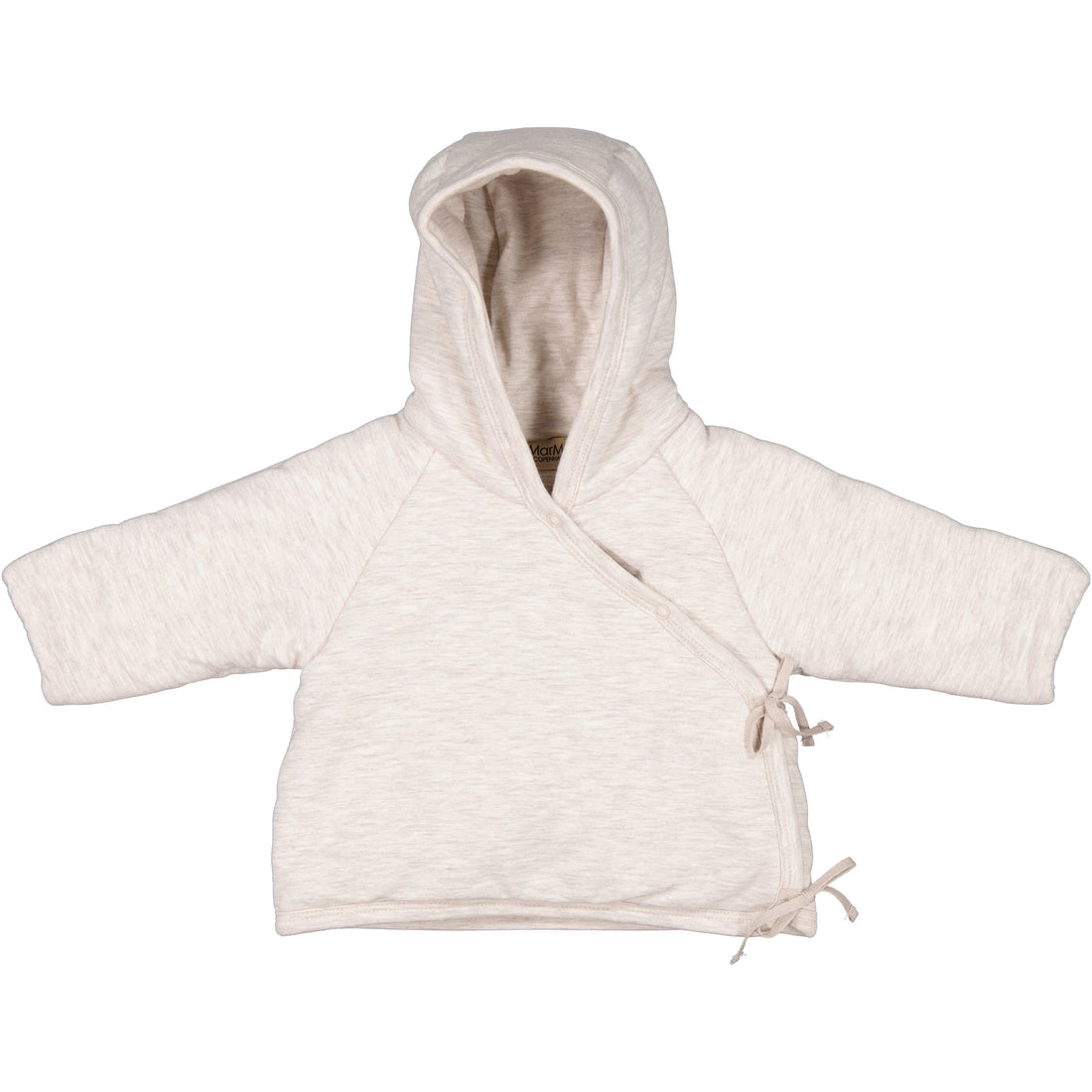 MarMar Copenhagen Beige Melange Jules Jacket