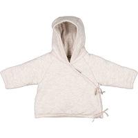MarMar Copenhagen Beige Melange Jules Jacket