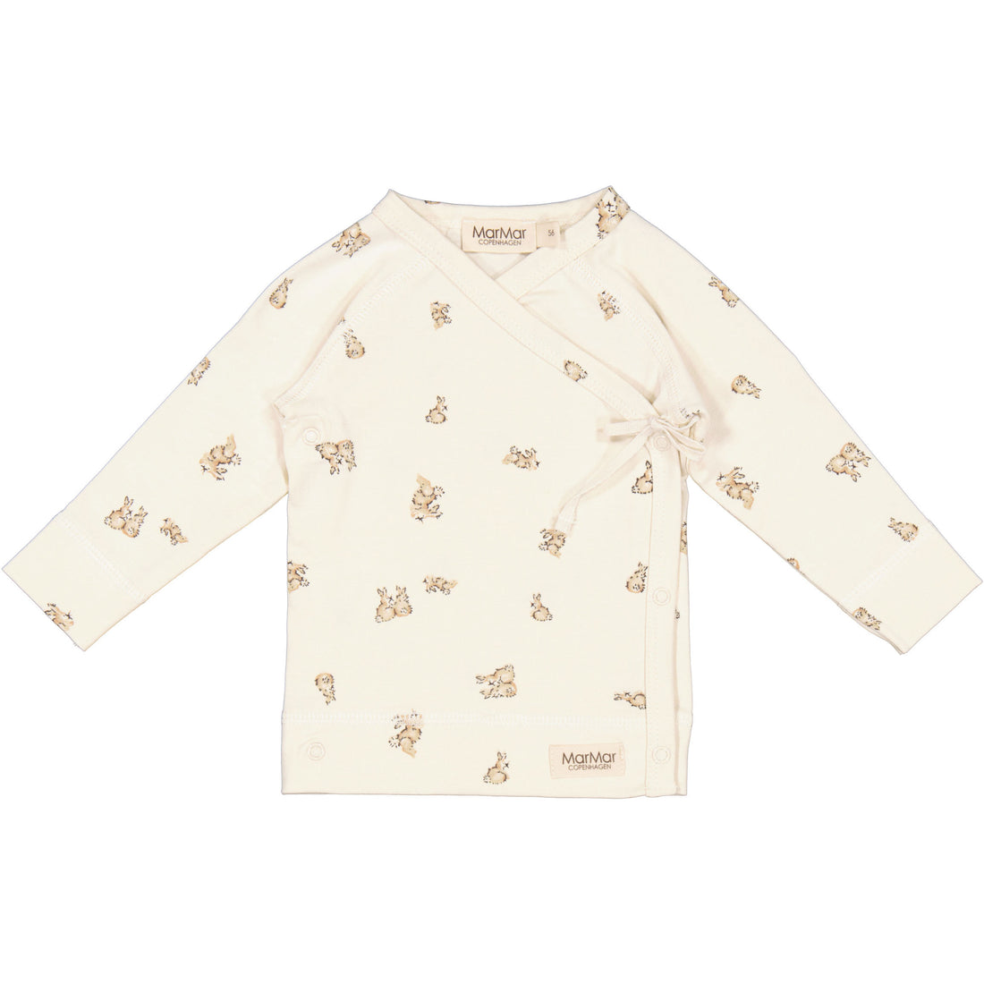 MarMar Copenhagen Little Rabbit Tut Wrap Top
