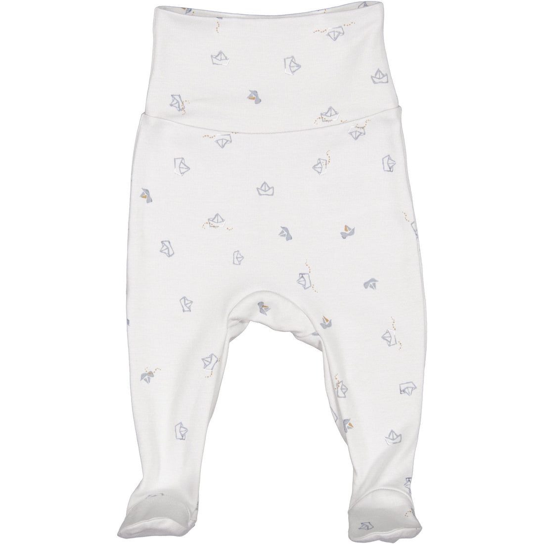 MarMar Copenhagen Paper Boats Pixa Leggings