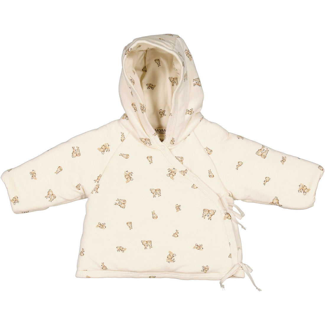 MarMar Copenhagen Little Rabbit Jules Jacket