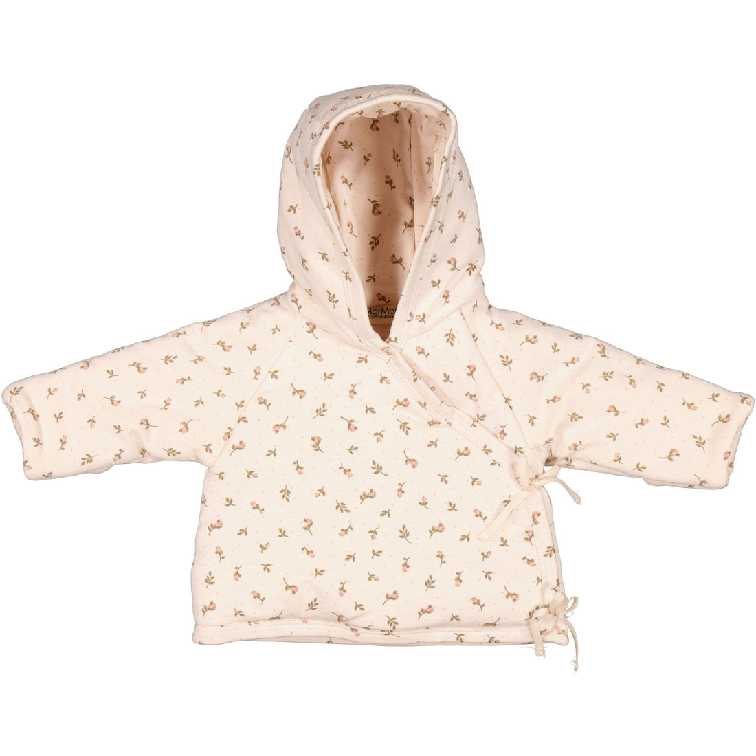 MarMar Copenhagen Little Rose Jules Jacket