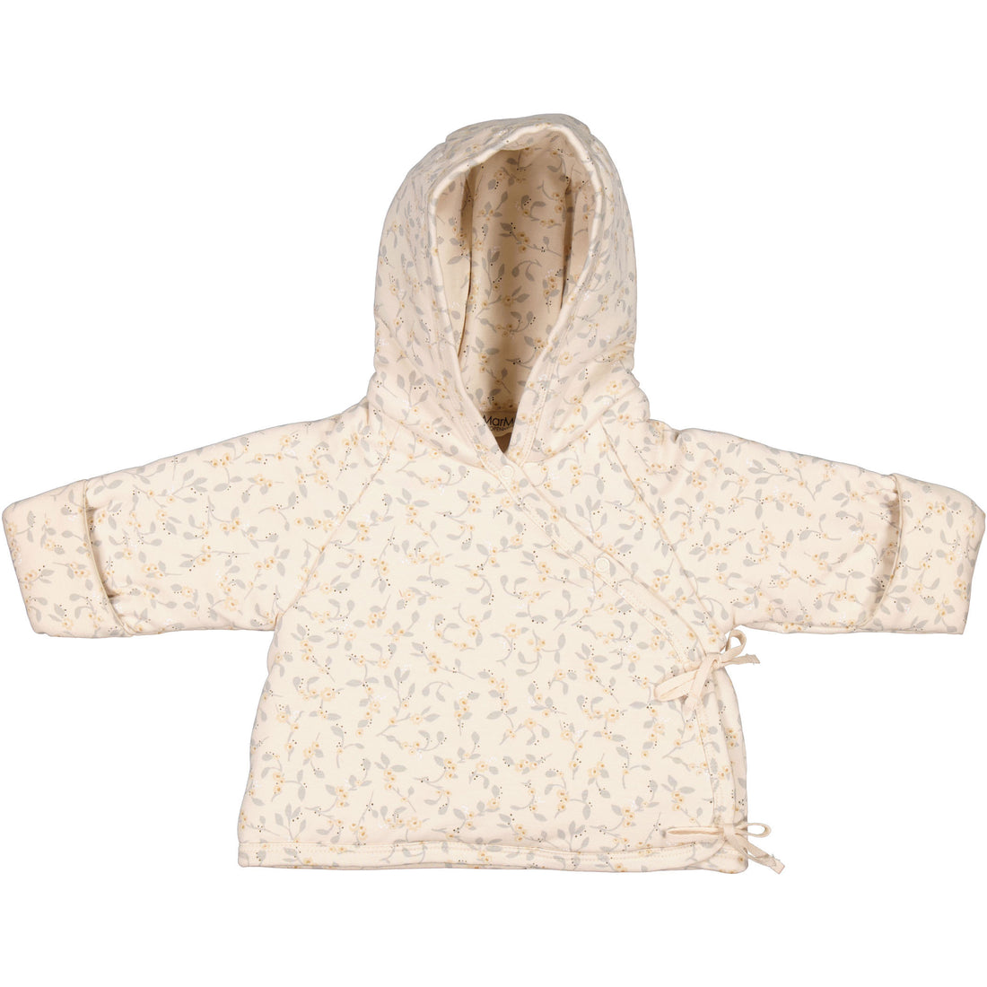 MarMar Copenhagen Berry Bloom Jules Jacket