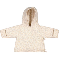MarMar Copenhagen Berry Bloom Jules Jacket